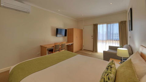 Quality Inn Swan Hill - Accommodation Redcliffe 5