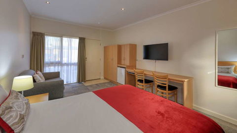 Quality Inn Swan Hill - Accommodation Redcliffe 6