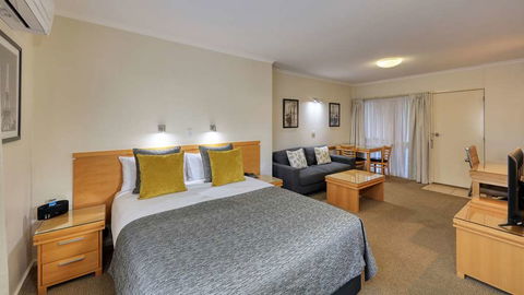 Quality Inn Swan Hill - Accommodation Redcliffe 9