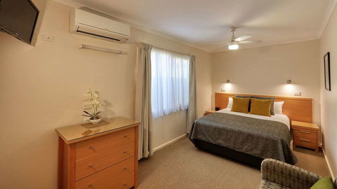Quality Inn Swan Hill - Accommodation Redcliffe 10