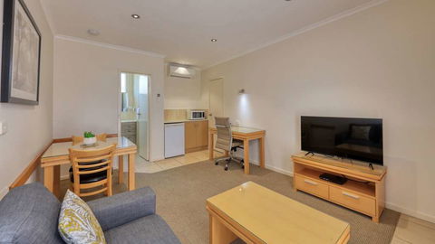 Quality Inn Swan Hill - Accommodation Redcliffe 11