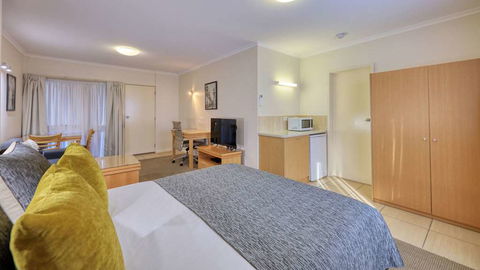 Quality Inn Swan Hill - Accommodation Redcliffe 12