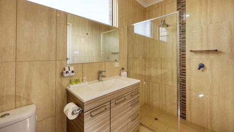 Quality Inn Swan Hill - Accommodation Redcliffe 13