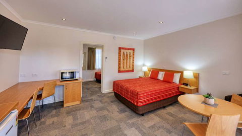 Quality Inn Swan Hill - Accommodation Redcliffe 14