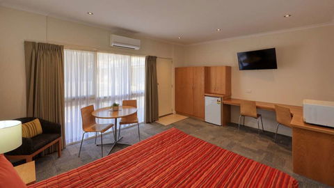 Quality Inn Swan Hill - Accommodation Redcliffe 15