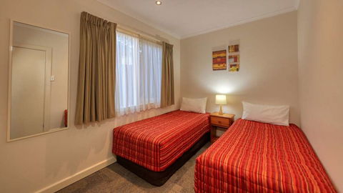 Quality Inn Swan Hill - Accommodation Redcliffe 16