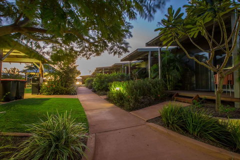 Best Western Plus The Ranges Karratha - Accommodation Redcliffe 1