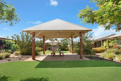 Best Western Plus The Ranges Karratha - Accommodation Redcliffe 3