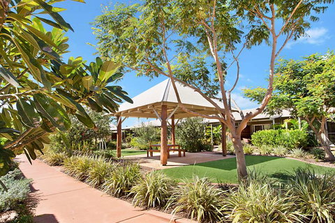 Best Western Plus The Ranges Karratha - Accommodation Redcliffe 4