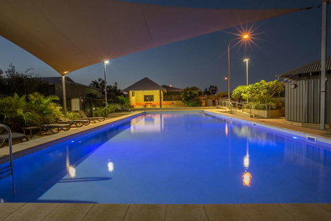 Best Western Plus The Ranges Karratha - Accommodation Redcliffe 11