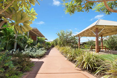 Best Western Plus The Ranges Karratha - Accommodation Redcliffe 12
