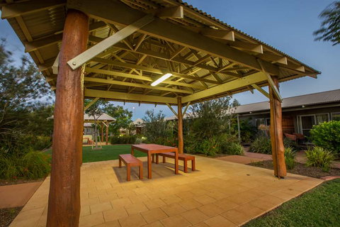 Best Western Plus The Ranges Karratha - Accommodation Redcliffe 13