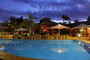Karratha International Hotel - Accommodation Redcliffe 3
