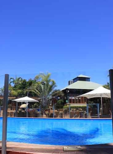 Karratha International Hotel - Accommodation Redcliffe 4