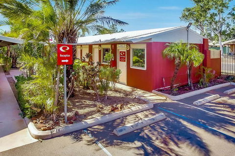 Econo Lodge Karratha - Accommodation Redcliffe 3