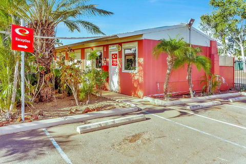 Econo Lodge Karratha - Accommodation Redcliffe 4