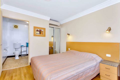 Econo Lodge Karratha - Accommodation Redcliffe 6