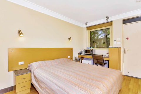 Econo Lodge Karratha - Accommodation Redcliffe 7