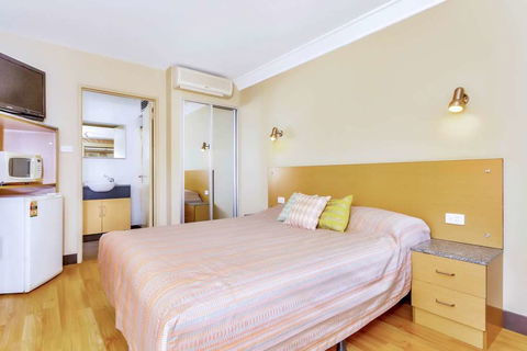 Econo Lodge Karratha - Accommodation Redcliffe 8
