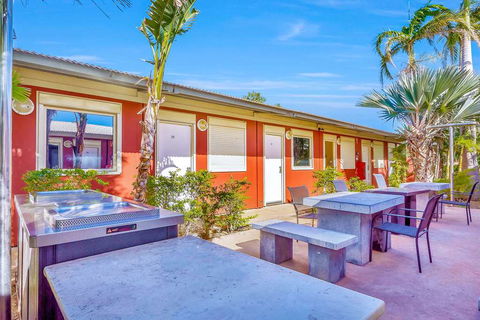 Econo Lodge Karratha - Accommodation Redcliffe 12