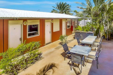 Econo Lodge Karratha - Accommodation Redcliffe 13