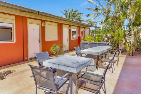 Econo Lodge Karratha - Accommodation Redcliffe 14