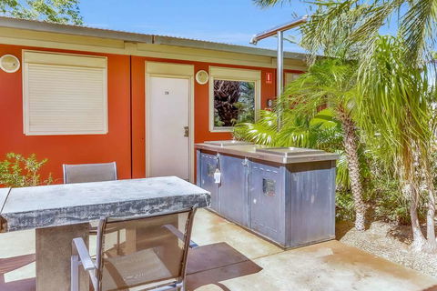 Econo Lodge Karratha - Accommodation Redcliffe 15