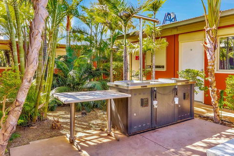 Econo Lodge Karratha - Accommodation Redcliffe 16