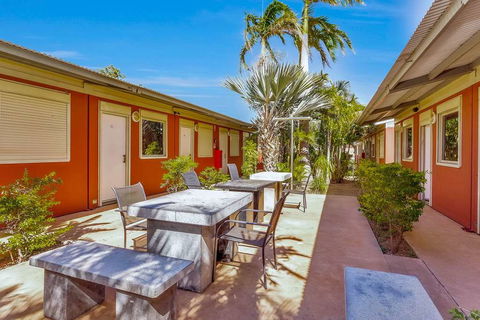 Econo Lodge Karratha - Accommodation Redcliffe 17