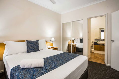 Karratha Central Apartments - Accommodation Redcliffe 7