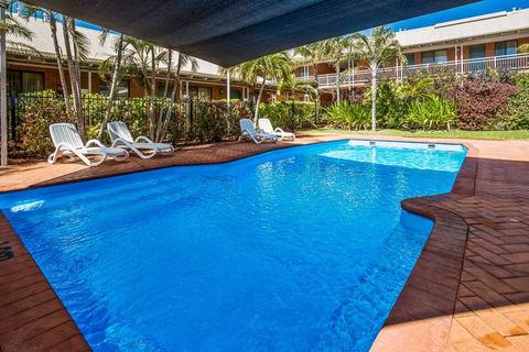 Karratha Central Apartments - Accommodation Redcliffe 8