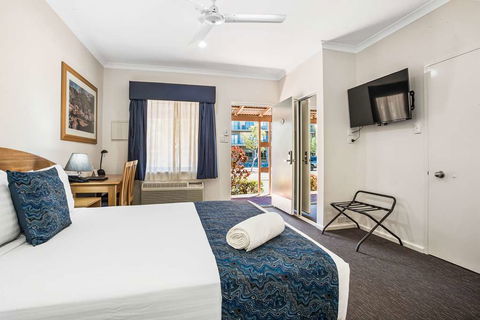Karratha Central Apartments - Accommodation Redcliffe 10