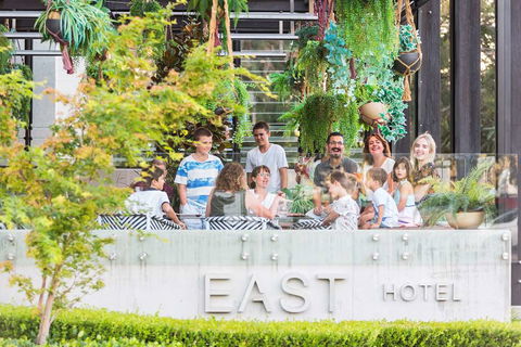 East Hotel - Accommodation Redcliffe 15