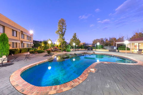 Best Western Plus Garden City Hotel - Accommodation Redcliffe 7