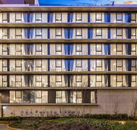 The Sebel Canberra Campbell - Accommodation Redcliffe