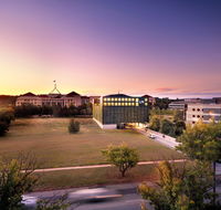 Little National Hotel - Accommodation Redcliffe