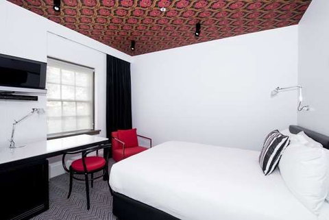 Peppers Gallery Hotel, Canberra - Accommodation Redcliffe 2