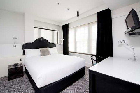 Peppers Gallery Hotel, Canberra - Accommodation Redcliffe 4