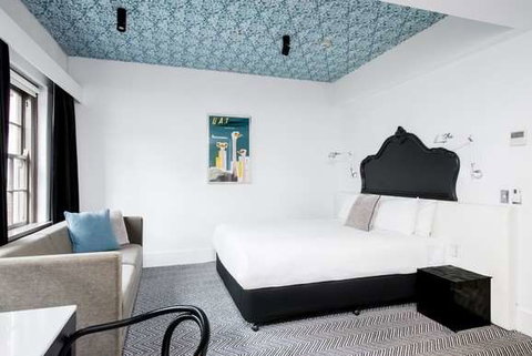 Peppers Gallery Hotel, Canberra - Accommodation Redcliffe 11