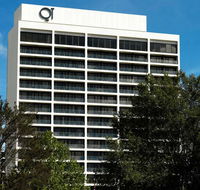 QT Canberra - Accommodation Redcliffe