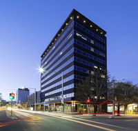 The Sebel Canberra Civic Hotel - Accommodation Redcliffe