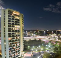 BreakFree Capital Tower - Accommodation Redcliffe