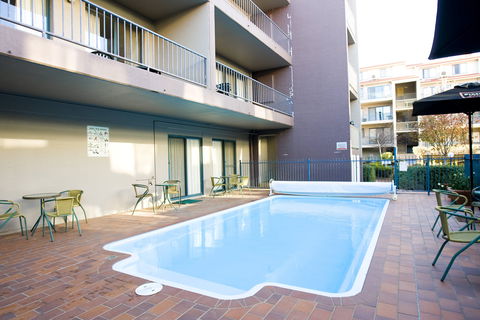 Pinnacle Apartments - Accommodation Redcliffe 6