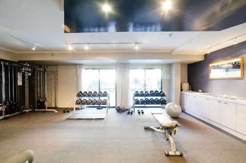 Pinnacle Apartments - Accommodation Redcliffe 7