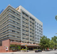 Nesuto Canberra Apartment Hotel - Accommodation Redcliffe