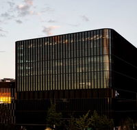 A By Adina Canberra - Accommodation Redcliffe