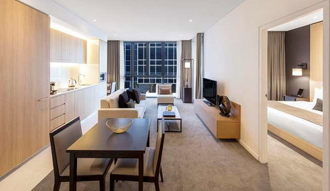 Skye Hotel Suites - Accommodation Redcliffe 5