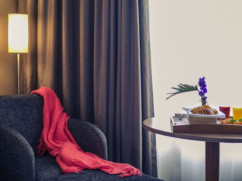 Mercure Hotel Parramatta - Accommodation Redcliffe 5