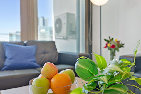 Astra Apartments Parramatta - Accommodation Redcliffe 9