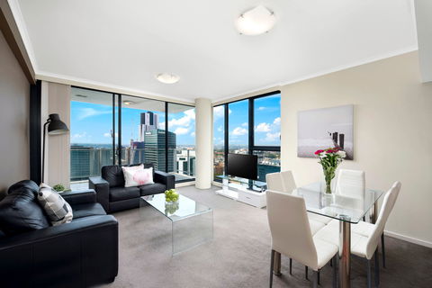 Astra Apartments Parramatta - Accommodation Redcliffe 13